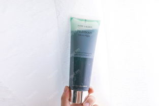 告別油光微雜質！雅詩蘭黛深海藻潔面泡泡深度測評